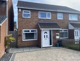 30, Monmouth Way, Boverton, Llantwit Major CF61 2GT