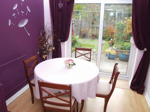 Dining Room (1)