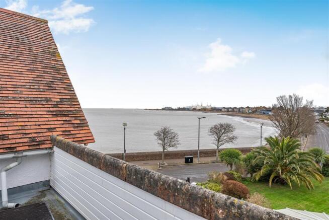 View from Sun Terrace