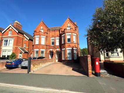 Copthorne Road, Shrewsbury