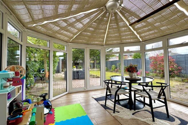 Conservatory