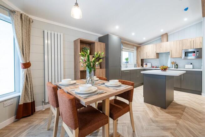 Oakdale Park Homes, Kingswood, Maidstone photo 4