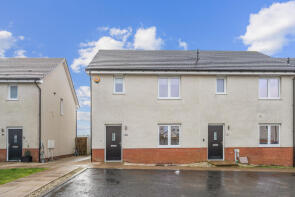 23, Catbells Drive, East Kilbride, Glasgow G75 7AF
