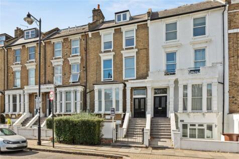 Petherton Road, London, N5