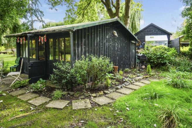 Summer House
