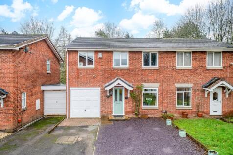 Holmer Lane, Stirchley, TF3