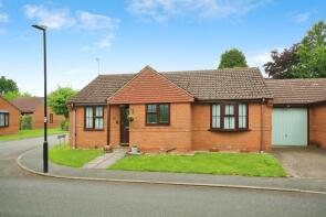 41, Pinewood Drive, Markfield LE67 9RQ