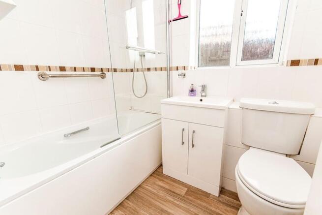 Bathroom / WC