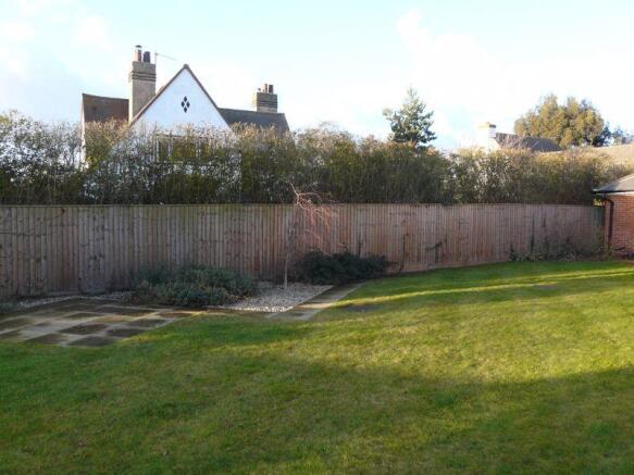 Residents Gardens