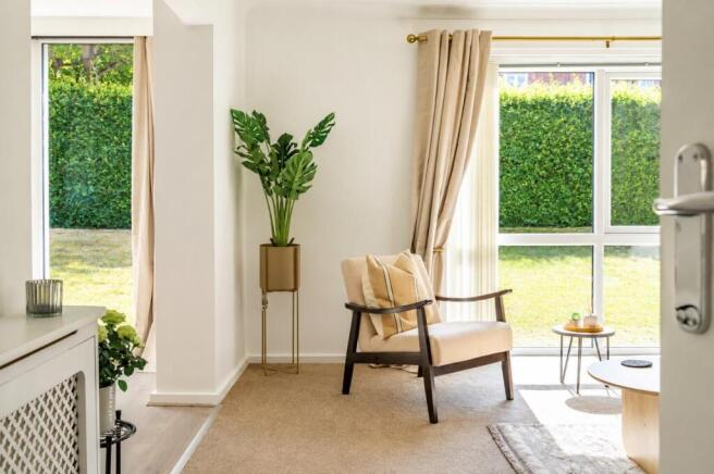 2 bed Apartment for sale Image 4