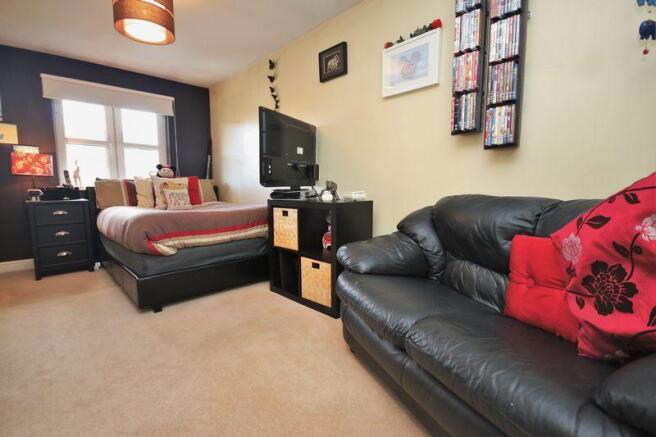 Bedroom Two (2)