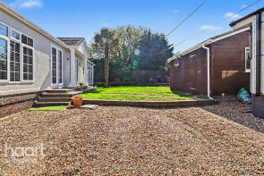 Happy Days, Bell Farm Lane, Sheerness ME12 4JB