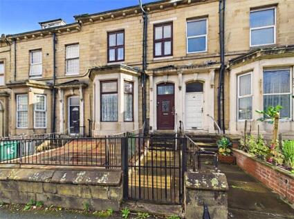 Marlborough Road, Bradford, West Yorkshire, BD8