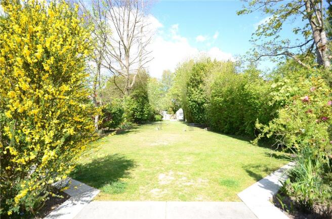 Garden B