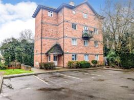 Flat 3, 35, Round Hill Wharf, Kidderminster DY11 6US