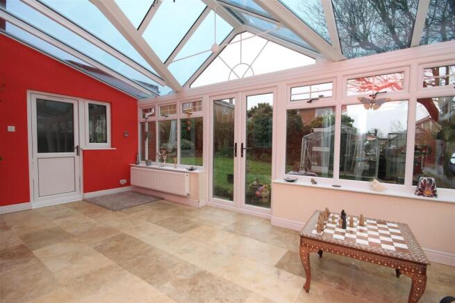 CONSERVATORY