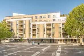 59, 266 Tramyard Apartments, Balham High Road, London SW17 7FD