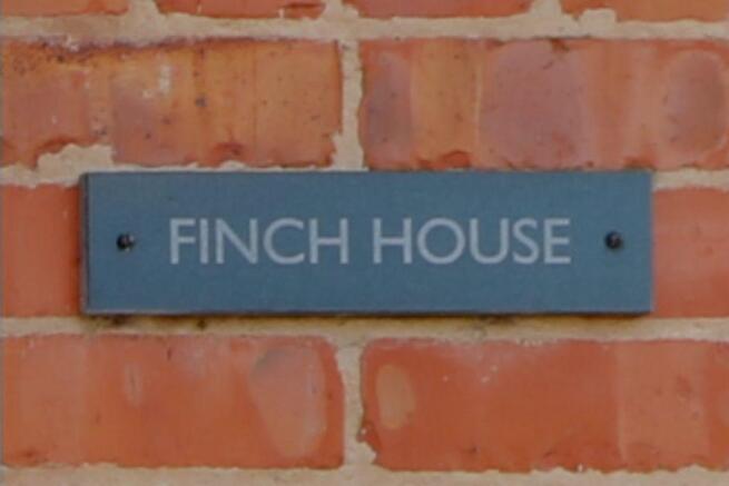 Finch House