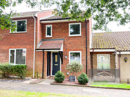 Melton Close, Wymondham, Norfolk