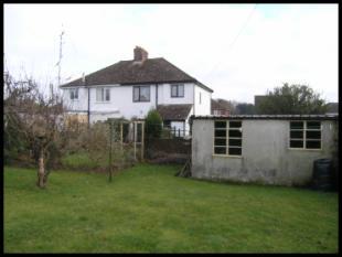 Rear Elevation