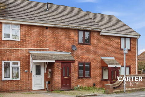 Blossom Close, Dagenham, RM9