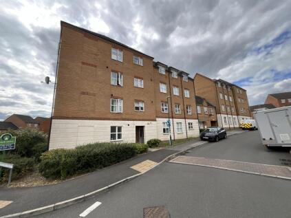 Pavior Road, Nottingham, NG5