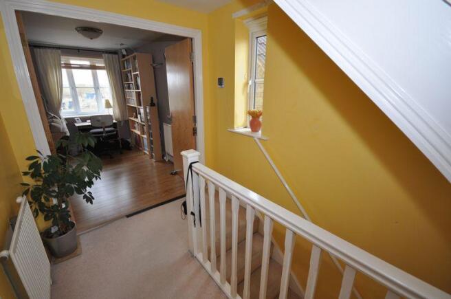 1st Floor Landing