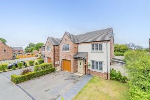 12, The Hawthorns, Ellesmere SY12 9ER