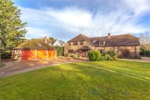101a, Pound Lane, Reading RG4 6GG