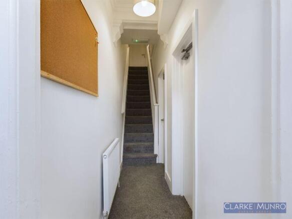 1 bed House of Multiple Occupation to rent Image 8