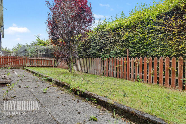 Raeburn Road, Sheffield photo 4