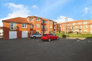 Apartment 18, 31 New Pooles Lodge, Maywood Crescent, Fishponds, Bristol BS16 4FB