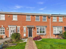 20, Hermitage Way, Lytham St. Annes FY8 4FX