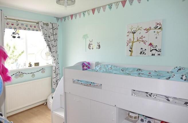 Bedroom 4