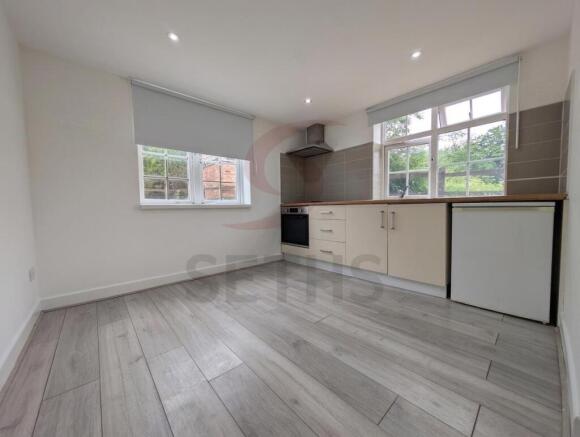 Kitchen/Living