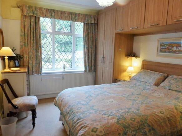 Front Bedroom