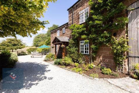 Gallowsclough Lane, Oakmere, CW8