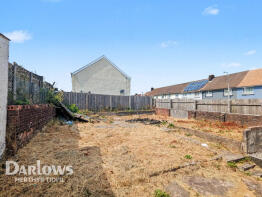50, Heol Tai Mawr, Swansea Road, Merthyr Tydfil CF48 1NF