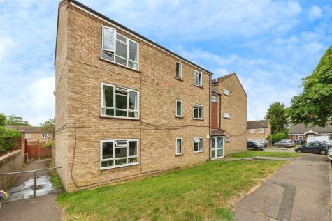 Blacksmiths Hill, Benington, Stevenage