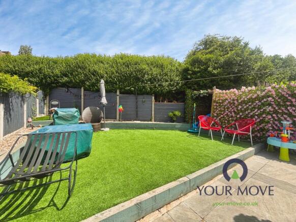 3 bed Semi-Detached for sale Image 6