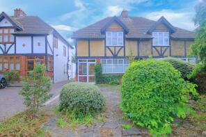 9, Bennetts Avenue, Greenford UB6 8AU