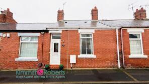 28, Hill Street, Seaham SR7 7QN