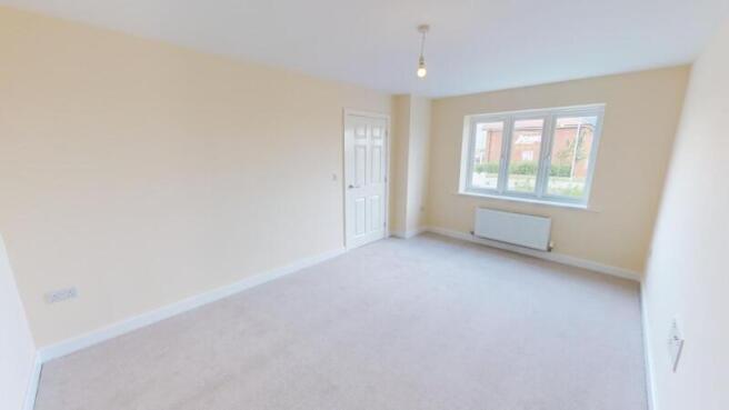 3 bed Semi-Detached to rent Image 5