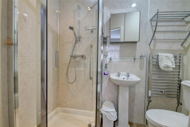 Ensuite