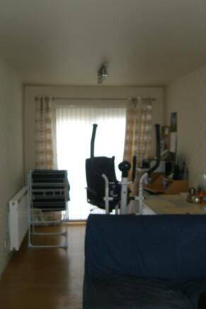 Living room 2