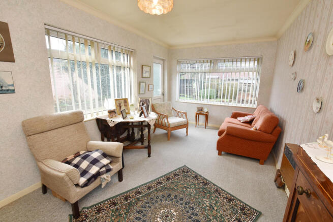 Rear Extension