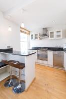 Flat 3, 20, Westgate Terrace, London SW10 9BJ