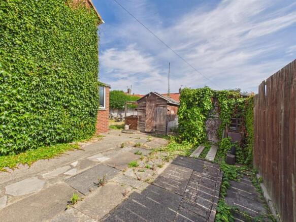 3 bed End of Terrace for sale Image 12