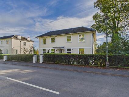 112a Graham Road, Malvern
