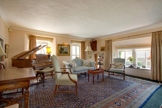 Drawing room